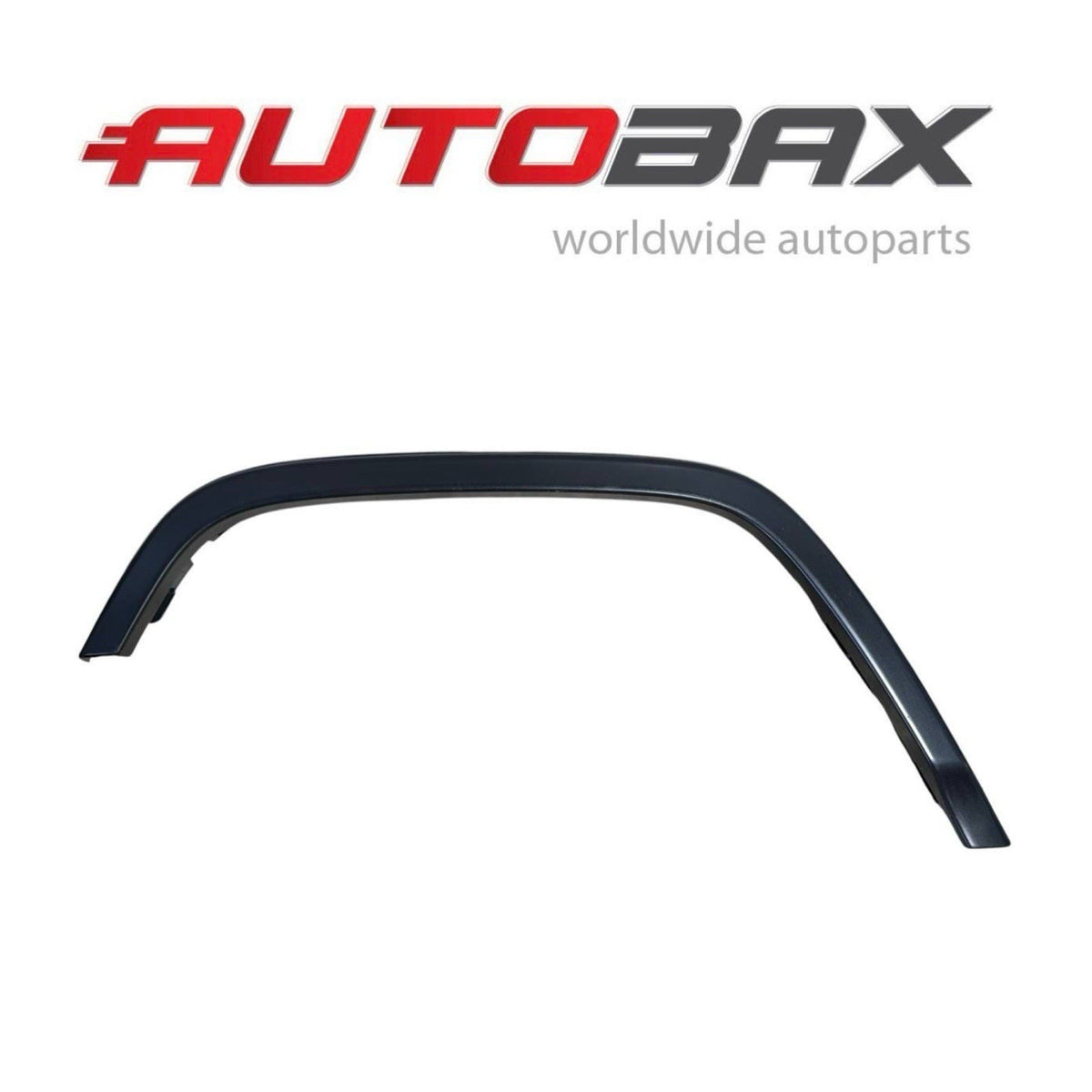 2020-2024 MERCEDES BENZ W463 FRONT LEFT WHEEL ARCH FLARE FENDER MOLDING TRIM OEM