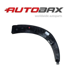 2023-2026 FERRARI PUROSANGUE REAR RIGHT MOLDING WHEEL ARCH FLARE FENDER TRIM