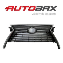 2016 2017 2018 2019 2020 LEXUS RX350 RX450 FRONT BUMPER GRILLE GRILL OEM USED