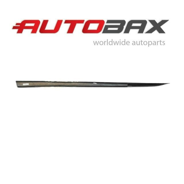 2024-2027 MERCEDES BENZ V167 GLE AMG RIGHT PASSENGER SKIRT ROCKER MOLDING PANEL