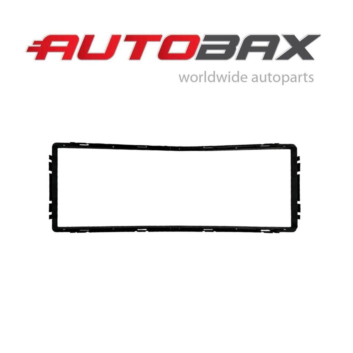 2014 2015 2016 2017-2024 PORSCHE 718 911 FRONT BUMPER RAIDATOR OUTER SUPPORT