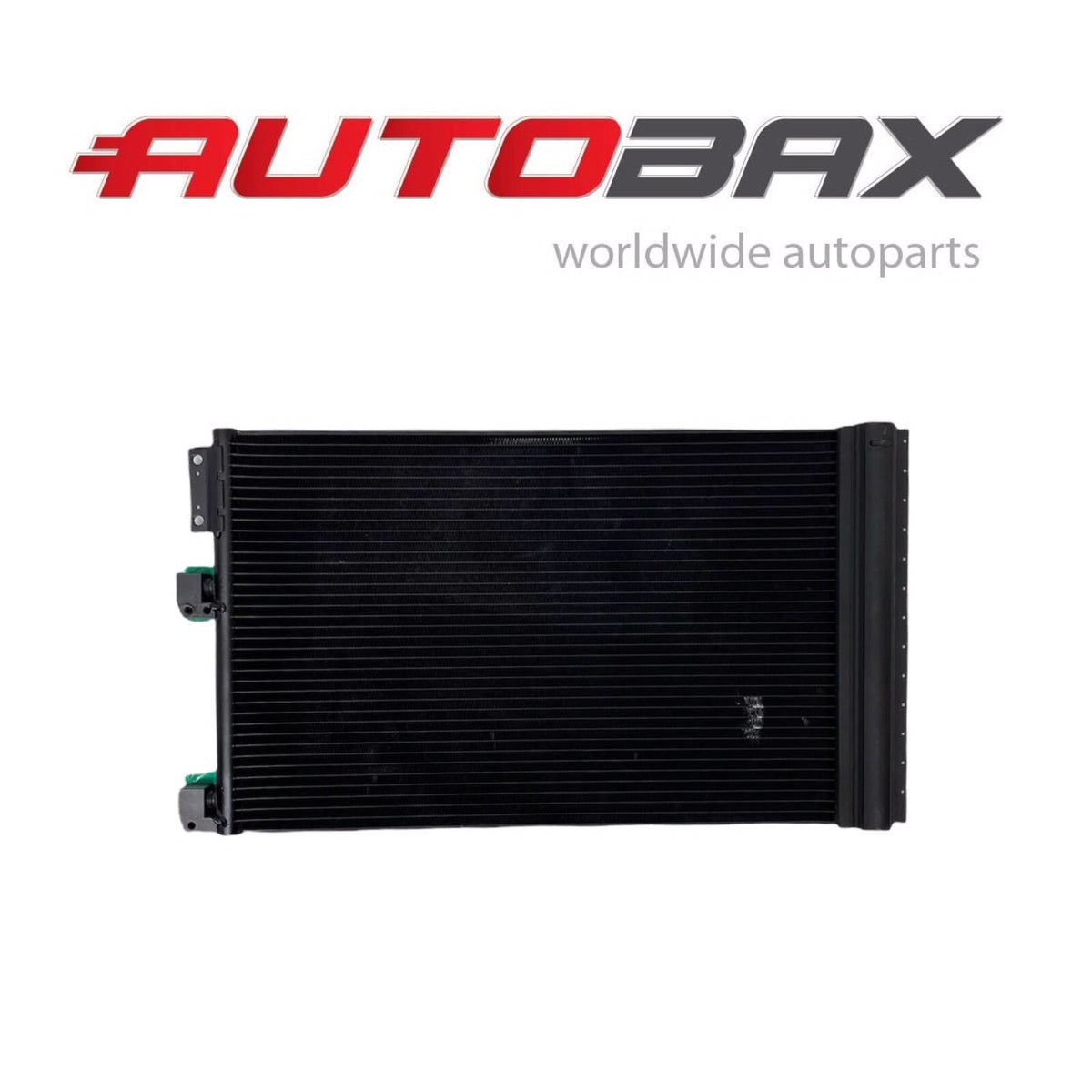 2008-2014 FERRARI CALIFORNIA GTC4LUSSO PORTOFINO A/C CONDENSER AIR CON RADIATOR