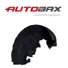 2012-2014 FERRARI CALIFORNIA REAR LEFT WHEEL FENDER LINER SPLASH GUARD OEM NEW
