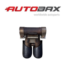 2018 2019 2020 2021-2025 PORSCHE 718 BOXSTER CAYMAN EXHAUST MUFFLER TAIL PIPE
