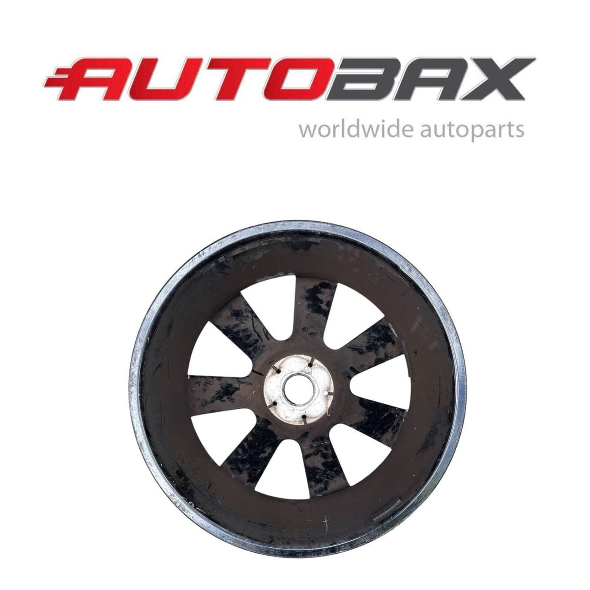 2019 2020-2024 ROLLS ROYCE CULLINAN WHEEL RIM ORIGINAL FACTORY R22 8.5J ET35 OEM