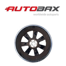 2019 2020-2024 ROLLS ROYCE CULLINAN WHEEL RIM ORIGINAL FACTORY R22 8.5J ET35 OEM