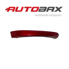2010 2011 2012 2013 2014 2015-2019 JAGUAR XJ FRONT TRIM MOLDING RIGHT PASSENGER