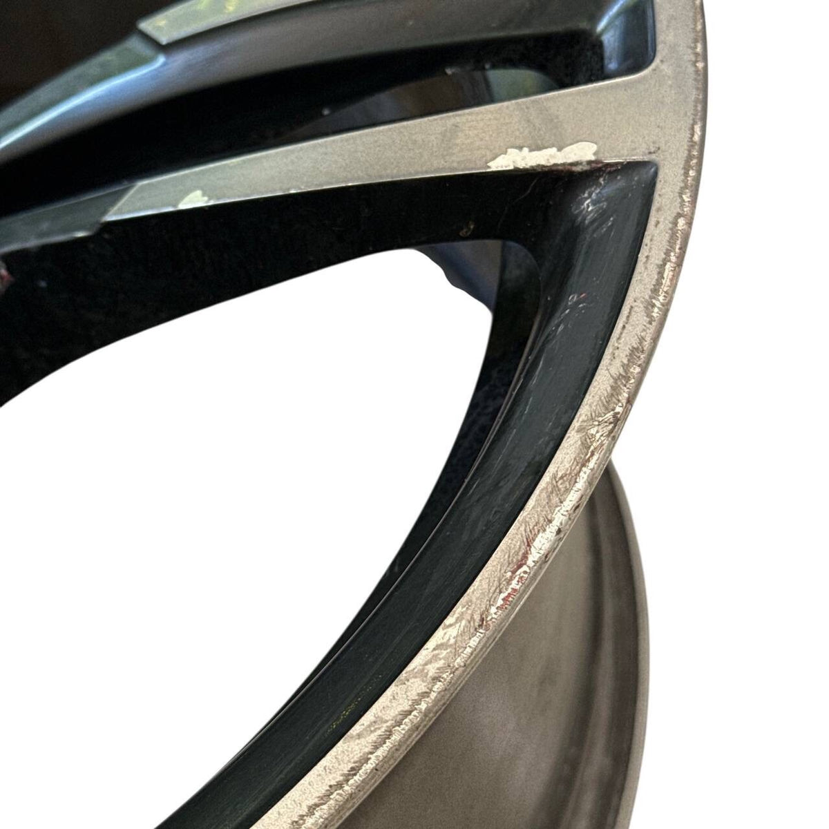 2015 2016 2017-2020 BMW 2 F87 M3 M4 REAR WHEEL RIM ORIGINAL FACTORY R19 10J ET40