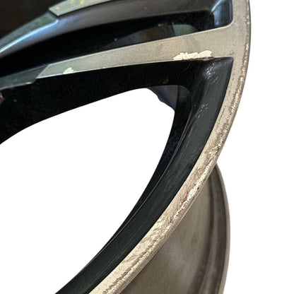 2015 2016 2017-2020 BMW 2 F87 M3 M4 REAR WHEEL RIM ORIGINAL FACTORY R19 10J ET40