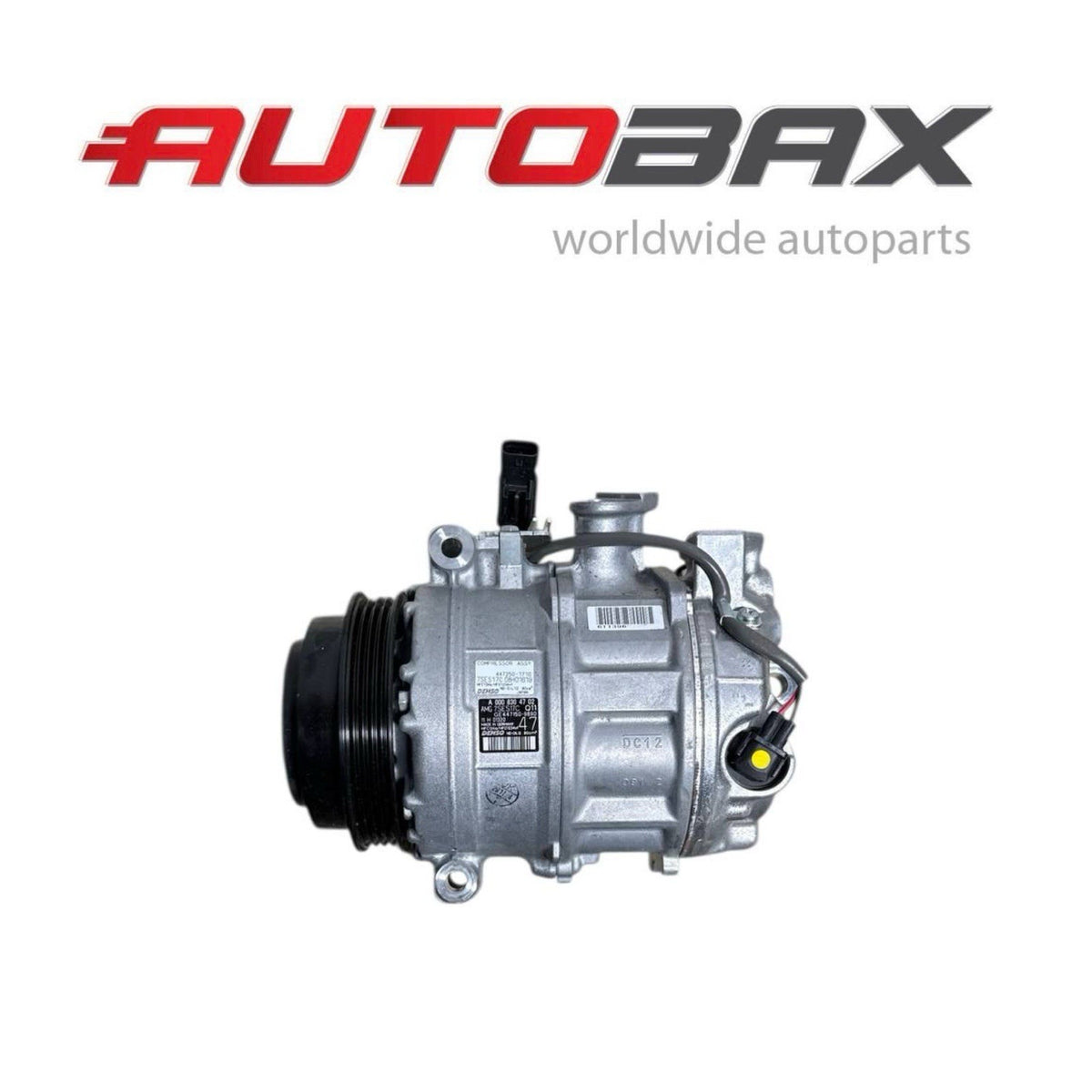 2019 2020 2021 2022 MERCEDES-BENZ W213 CONTROL AIR CONDITIONER COMPRESSOR OEM