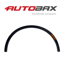 2017 2018 2019-2024 CADILLAC XT5 FRONT FENDER RIGHT PASSENGER FLARE MOLDING TRIM