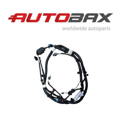 2020 2021 2022 2023-2025 RANGE ROVER EVOQUE REAR PARK ASSIST PDC WIRE HARNESS
