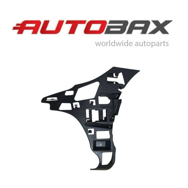 2018 2019 2020 MERCEDES-BENZ W222 FRONT BUMPER SUPPORT MOUNT BRACKET LEFT DRIVER