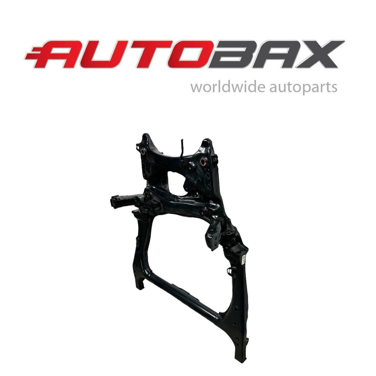 2019 2020 2021 2022 2023 2024 ACURA RDX FRONT  SUSPENSION CROSSMEMBER FRAME OEM