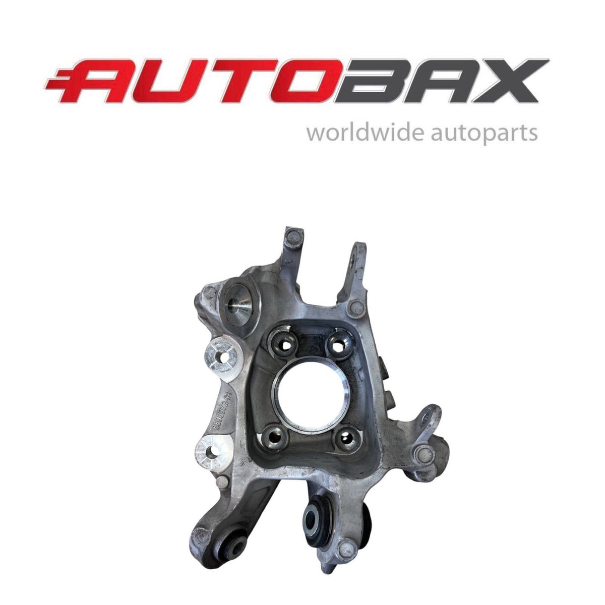 2022 2023 2024 2025 BMW G42 230I M240 REAR KNUCKLE SPINDLE RIGHT PASSENGER
