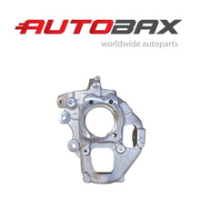2020-2025 MERCEDES-BENZ GLE450 GLE350 GLS450 REAR KNUCKLE SPINDLE LEFT DRIVER