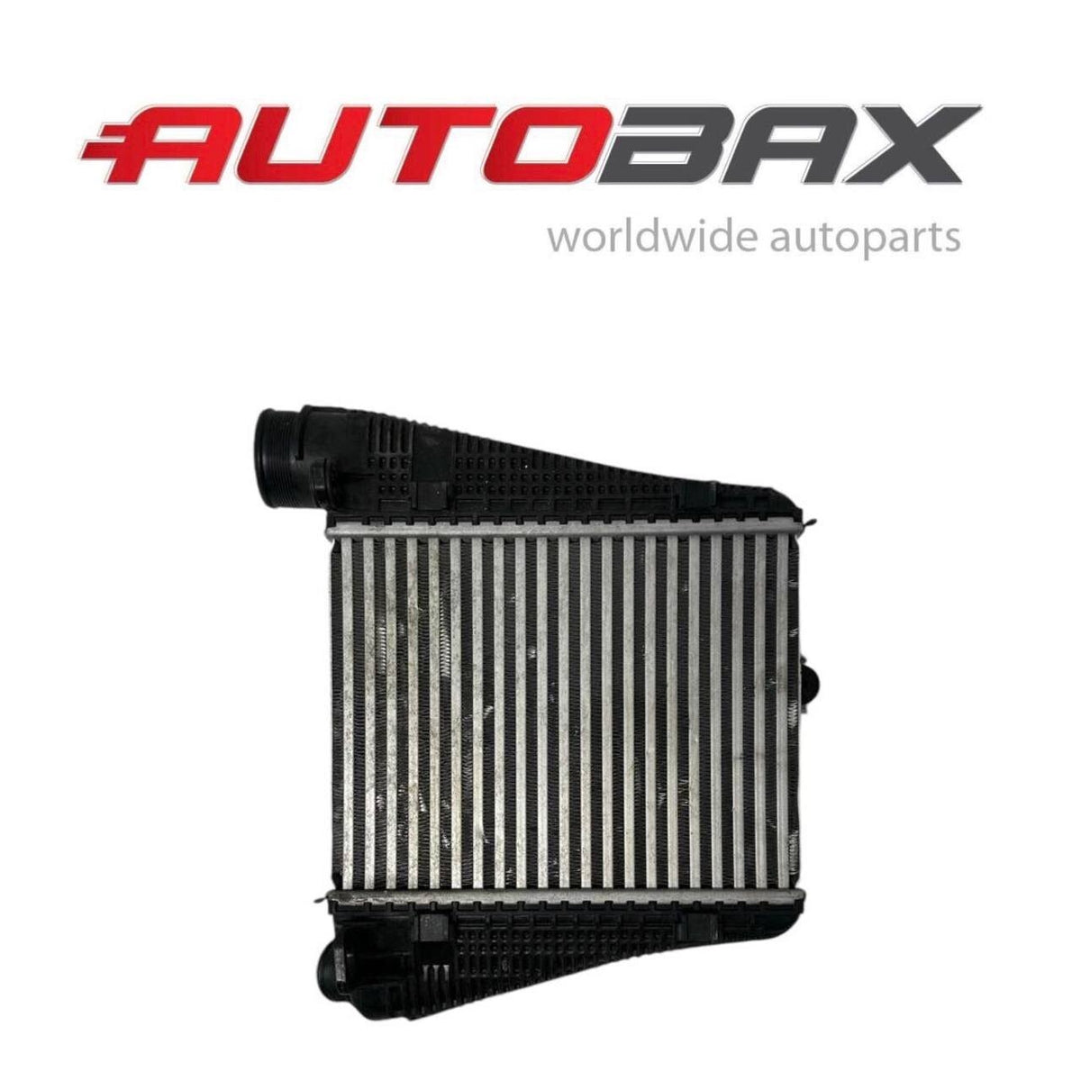 2019 2020 2021 2022 2023 2024 AUDI A8 S8 AIR COOLER INTERCOOLER LEFT DRIVER SIDE