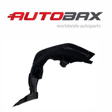 2019 2020 2021 MERCEDES BENZ W463 AMG FRONT LEFT WHEEL FENDER LINER SPLASH GUARD