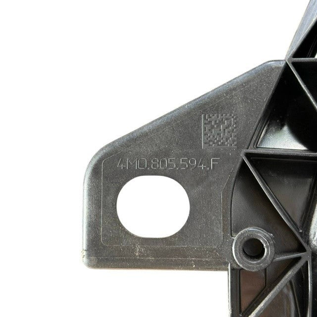 2020 2021 2022 2023 2024 2025 AUDI Q7 Q8 RADIATOR CORE SUPPORT FRONT PANEL NEW