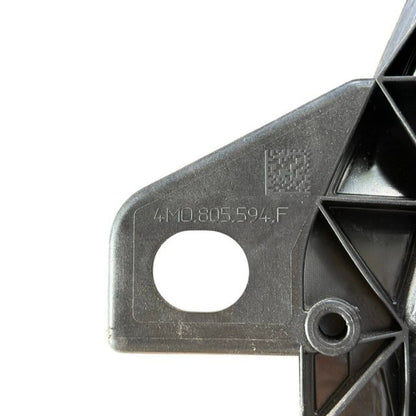 2020 2021 2022 2023 2024 2025 AUDI Q7 Q8 RADIATOR CORE SUPPORT FRONT PANEL NEW