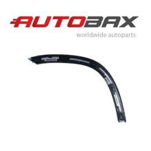 2024 2025 2026 MERCEDES BENZ X167 GLS FRONT RIGHT WHEEL ARCH FENDER TRIM MOLDING