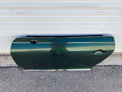 2018 2019 2020 2021 BENTLEY CONTINENTAL GT FRONT LEFT DRIVER DOOR SHELL OEM USED