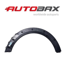 2025 2026 MINI COOPER F66 REAR LEFT WHEEL ARCH FLARE FENDER TRIM MOLDING OEM