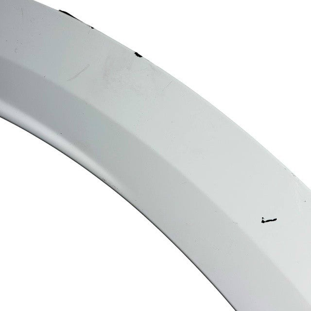 2025 2026 2027 AUDI Q5 REAR RIGHT PASSENGER WHEEL ARCH FLARE FENDER TRIM OEM