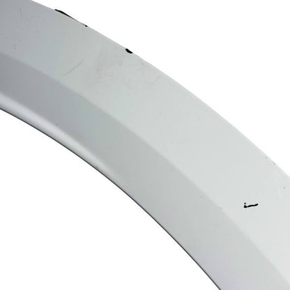 2025 2026 2027 AUDI Q5 REAR RIGHT PASSENGER WHEEL ARCH FLARE FENDER TRIM OEM