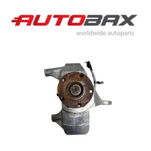 2016 2017 2018 2019-2021 MCLAREN 570S FRONT RIGHT SUSPENSION SPINDLE KNUCKLE HUB