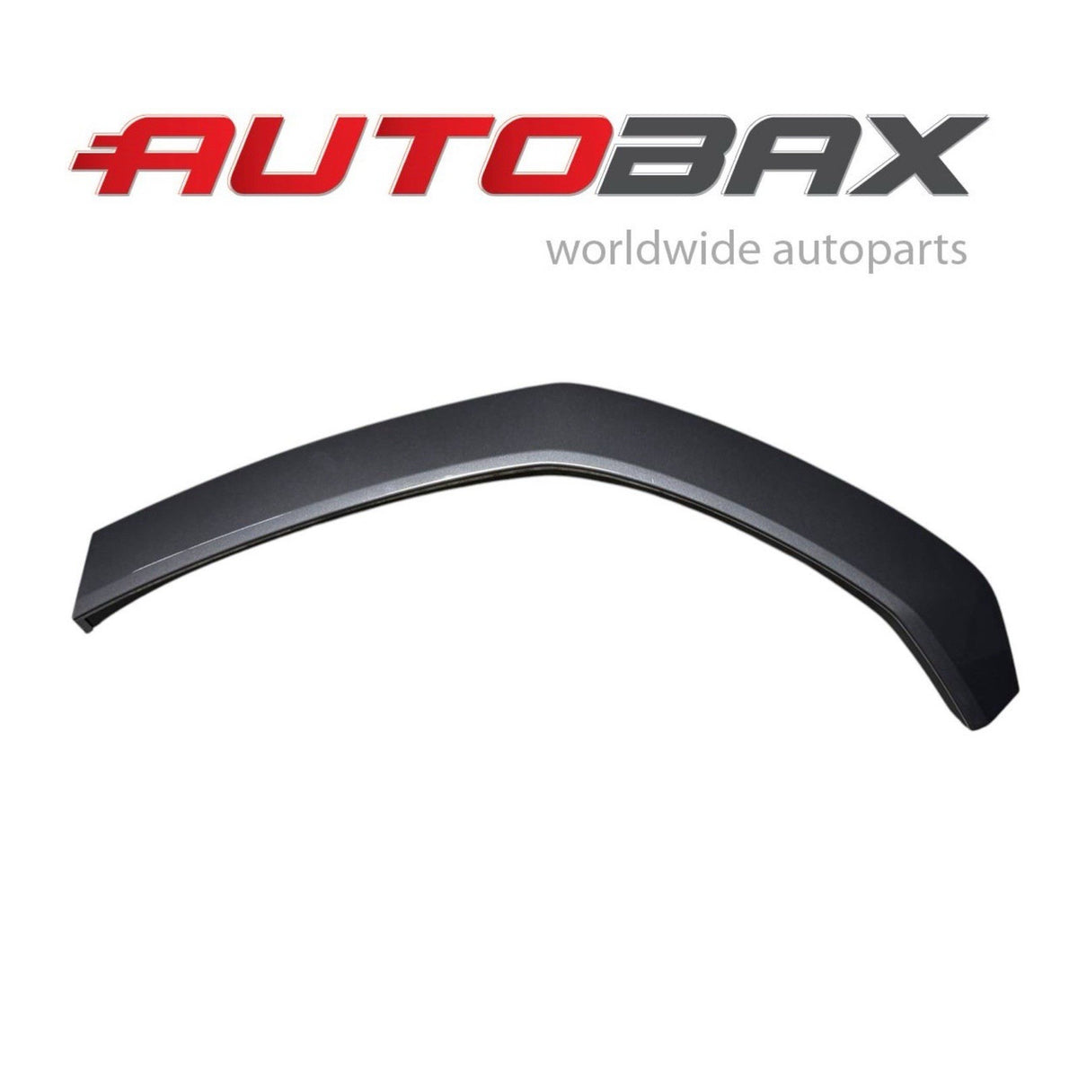 2018 2019-2022 LAMBORGHINI URUS REAR LEFT WHEEL ARCH FLARE FENDER TRIM MOLDING