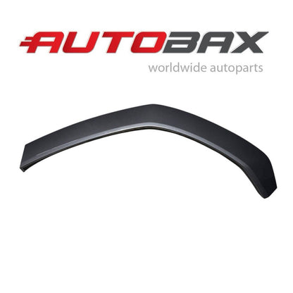 2018 2019-2022 LAMBORGHINI URUS REAR LEFT WHEEL ARCH FLARE FENDER TRIM MOLDING
