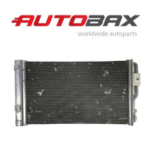 2017 2018 2019 2020-2022 ASTON MARTIN DB11 AC CONDITIONING CONDENSER RADIATOR