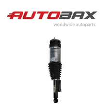 2021 2022 2023 2024 2025 2026 TESLA MODEL X REAR  AIR SHOCK STRUT ABSORBER