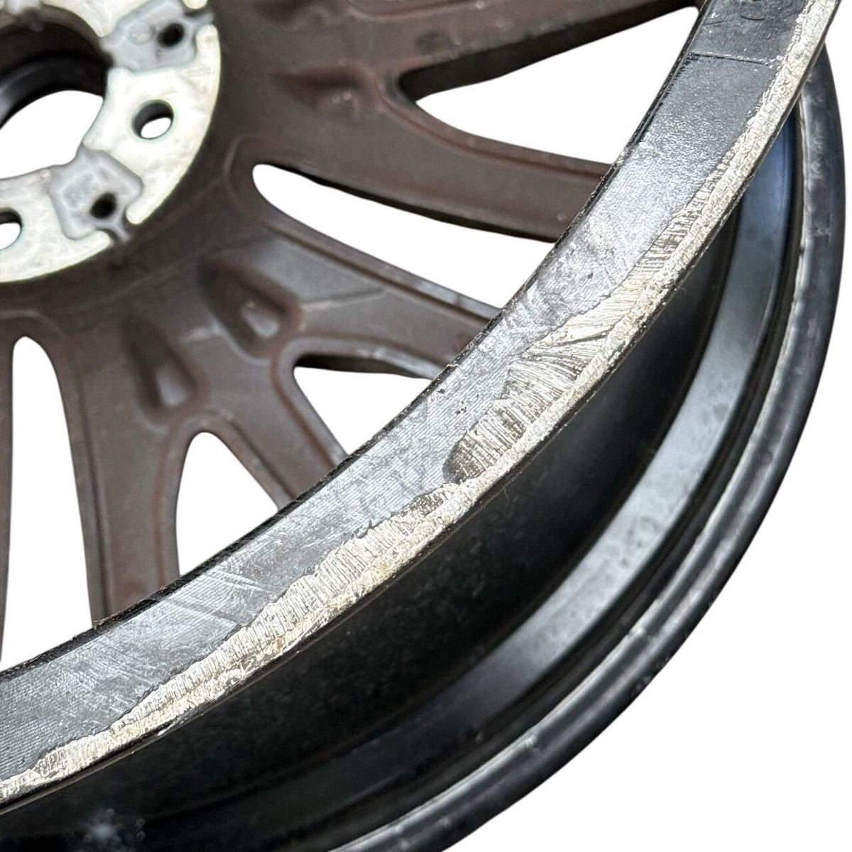 2019 2020 2021-2024 BMW X5 G05 X6 G06 WHEEL RIM ORIGINAL FACTORY R22 10.5J ET43