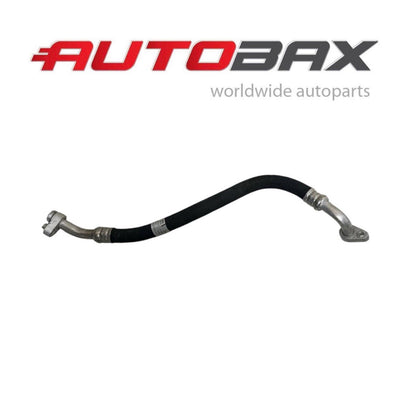 2020 2021-2025 MERCEDES-BENZ GLS X167 REFRIGERANT COOLANT PUMP HOSE LINE PIPE