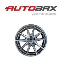 2015 2016 2017-2020 MERCEDES BENZ W222 S560 AMG WHEEL RIM ORIGINAL FACTORY R20