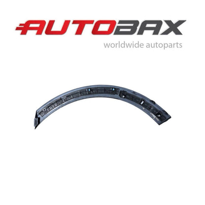 2023 2024-2026 GENESIS GV70 REAR RIGHT PASSENGER WHEEL ARCH FENDER TRIM MOLDING
