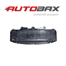 2023 2024 2025 2026 MERCEDES BENZ GLC300 GLC43 AMG ENGINE SPLASH SHIELD COVER
