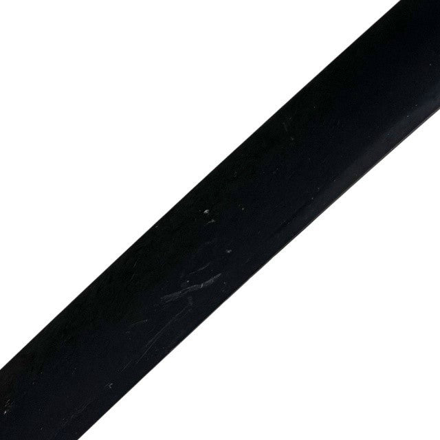 2024 2025 2026 2027 BMW 5 G60 M5 G90 REAR TRUNK SPOILER TRIM LID MOLDING