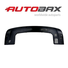 2022 2023 2024 2025 RANGE ROVER SPORT L461 FRONT BUMPER SURROUND MOLDING TRIM