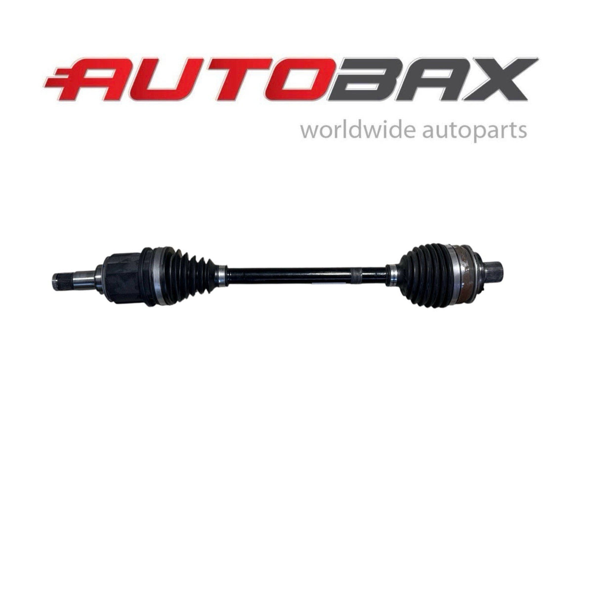 2024 2025 2026 2027 AUDI Q6 E-TRON FRONT AXLE SHAFT LEFT OR RIGHT OEM USED