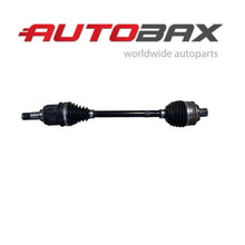 2024 2025 2026 2027 AUDI Q6 E-TRON FRONT AXLE SHAFT LEFT OR RIGHT OEM USED