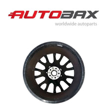 2024 2025 2026 BMW X5 X6 G05 G06 WHEEL RIM ORIGINAL FACTORY R21 10.5J ET43 OEM