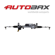 2024 2025 2026 BMW 5 G60 550E 520I POWER STEERING GEAR RACK PINION OEM USED