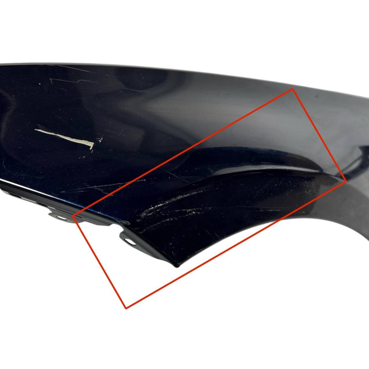 2019 2020 2021 2022 2023 2024 BMW 3 G20 FRONT LEFT DRIVER FENDER OEM USED