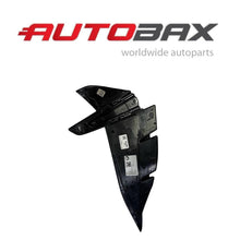 2020 2021 2022-2024 BMW M8 F91 F92 FRONT LEFT AIR BREATHER DEFLECTOR TRIM DUCT