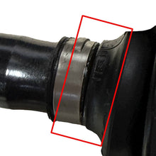 2020 2021 2022 2023 MERCEDES-BENZ GLE450 GLE350 FRONT AXLE SHAFT RIGHT PASSENGER