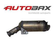 2009 2010 2011 2012 MERCEDES BENZ X164 GL320 ML320 EXHAUST MUFFLER PIPE OEM USED