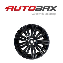 2019 2020 2021 2022 RANGE ROVER SPORT WHEEL RIM ORIGINAL FACTORY R22 9.5J OEM